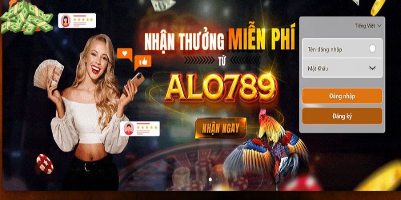 Đại Lý Alo789 mang đến nhiều lợi ích cho người tham gia