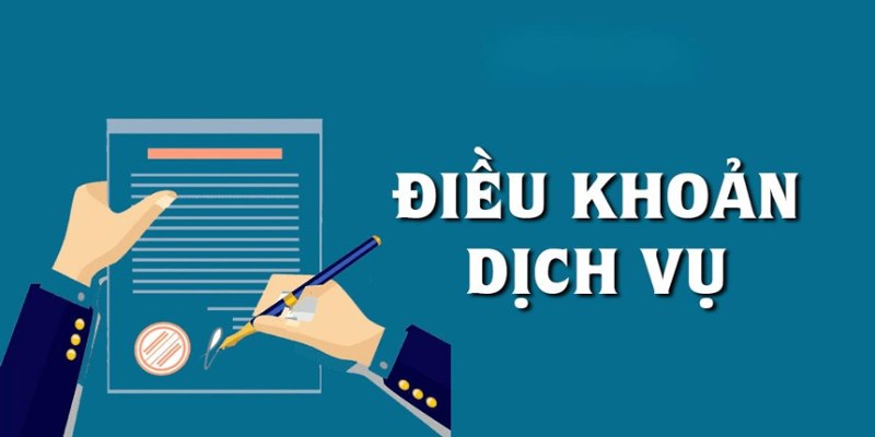 Điều khoản điều kiện quy định độ tuổi tối thiểu khi chơi