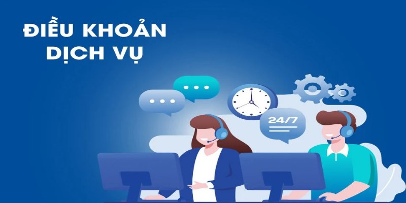 Điều khoản điều kiện vì quyền lợi hội viên