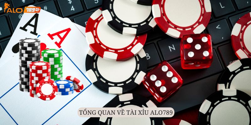 Tài xỉu Alo789 xứng đáng là một siêu phẩm hàng đầu trong năm 2024 