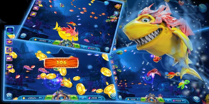 Những khía cạnh giúp cho tựa game này luôn nổi bật